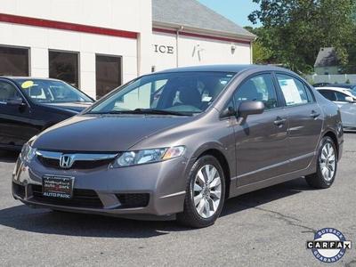 2010 Honda Civic