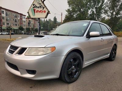 Used Saab 9 2x For Sale In Los Angeles Ca Cars Com