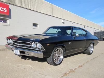 Used 1969 Chevrolet Chevelle For Sale Near Me Cars Com