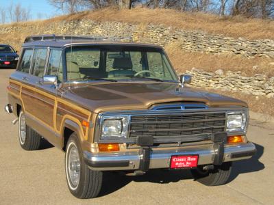 Jeep Grand Wagoneer For Sale >> Used Jeep Grand Wagoneer Models For Sale Near Me Cars Com Jeep Grand Wagoneer For Sale >> Used Jeep Grand Wagoneer Models For Sale Near Me Cars Com