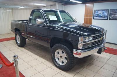 Used 1993 Chevrolet 1500 For Sale Near Me Cars Com