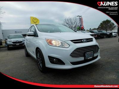 Used 14 Ford C Max Energi For Sale Near Me Cars Com Used 14 Ford C Max Energi For Sale Near Me Cars Com