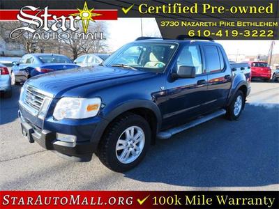 Used 07 Ford Explorer Sport Trac Xlt For Sale Near Me Cars Com Used 07 Ford Explorer Sport Trac Xlt For Sale Near Me Cars Com