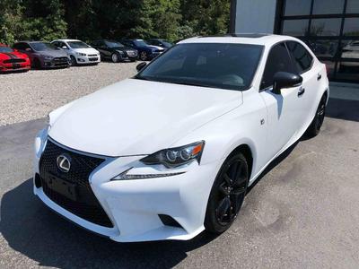 Used Lexus Is 250 For Sale Near Me Cars Com