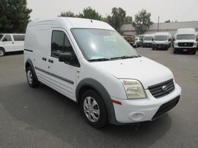 ford transit connect van for sale near me
