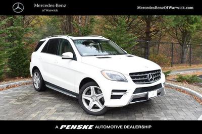 Used Mercedes Benz M Class For Sale Near Me Carscom