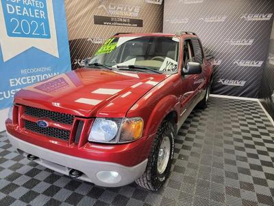 Used Ford Explorer Sport Trac For Sale Near Me Cars Com