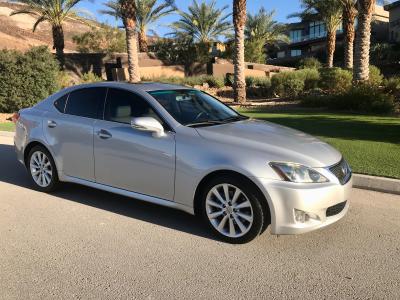 Used Lexus Is 250 For Sale Near Me Cars Com