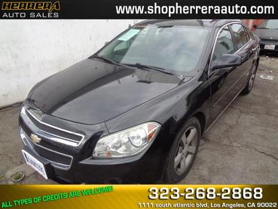 Used Chevrolet Malibu For Sale In Los Angeles Ca Cars Com
