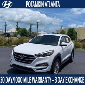 Used Hyundai Tucson For Sale In Atlanta Ga Cars Com