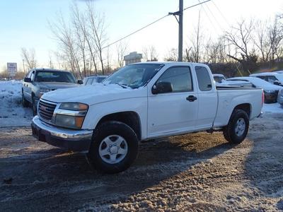 pics 2006 Gmc Canyon Crew Cab For Sale 2006 gmc canyon