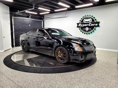 Used 2013 Cadillac Cts V For Sale Near Me Cars Com