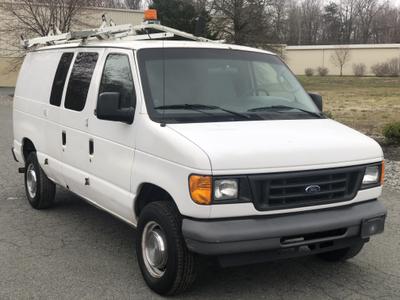 ford e250 cargo van for sale near me