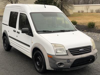 2010 transit connect for sale