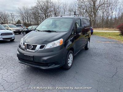2013 nv200 for sale