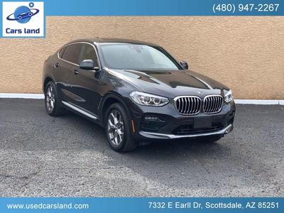 Used Bmw X4 For Sale In Phoenix Az Cars Com