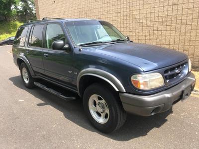Used 1999 Ford Explorer For Sale Near Me Cars Com Used 1999 Ford Explorer For Sale Near Me Cars Com