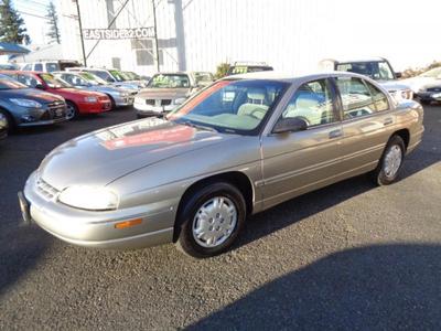 Used Chevrolet Lumina For Cars