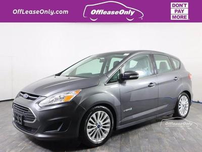 Used 18 Ford C Max Hybrid For Sale Near Me Cars Com Used 18 Ford C Max Hybrid For Sale Near Me Cars Com