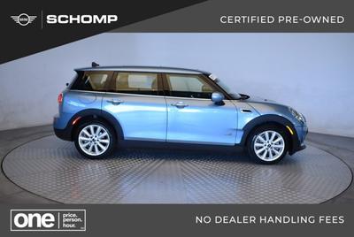 Used Mini Clubman Models For Sale Near Me Carscom