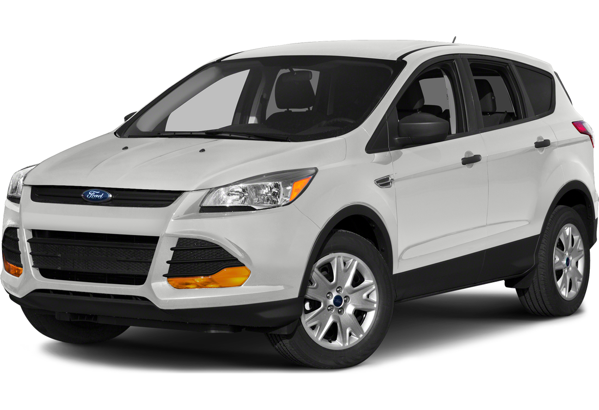Ford escape recall notices #6