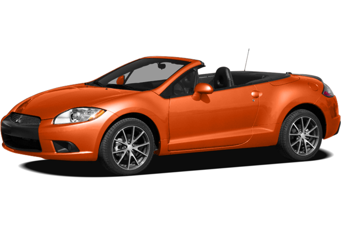 Recall Alert 2006 2009 Mitsubishi Eclipse 2007 Spyder 09 Mitsubishi Eclipse Spyder Recall Png