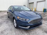 Used Ford Fusion For Sale In Springfield Mo Cars Com