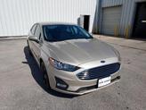 Used Ford Fusion For Sale In Springfield Mo Cars Com