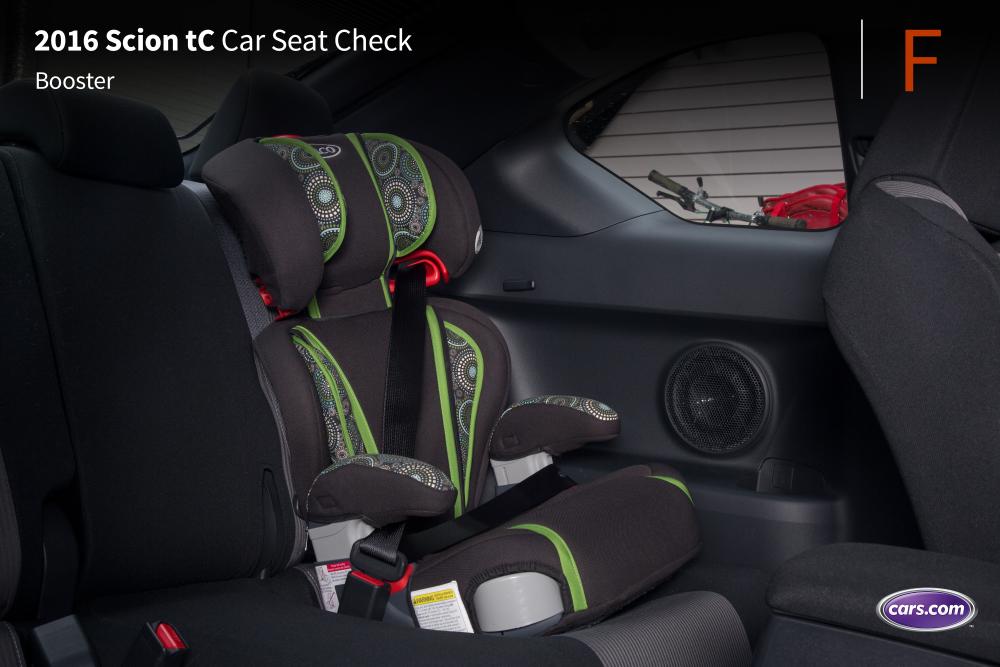 Front Facing Car Seat Scion Tc Front Facing Car Seat Scion Tc