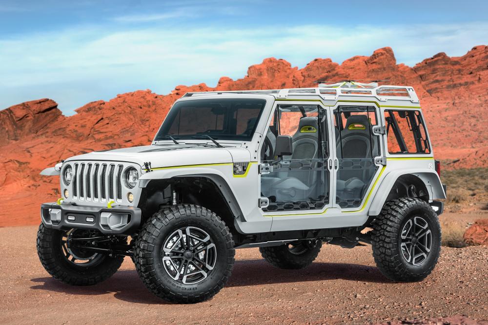 gridlock jeep gridlock jeep