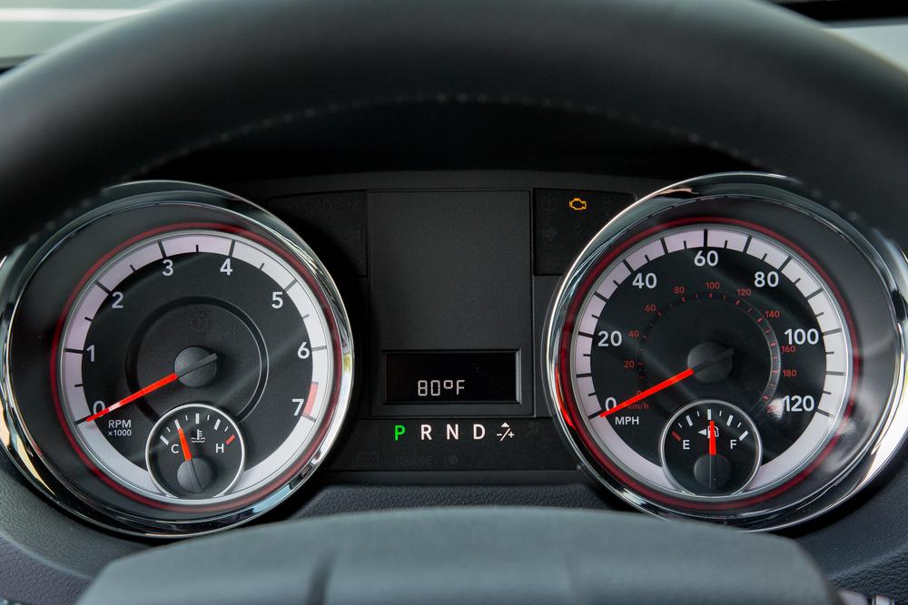 2015 Dodge Grand Caravan;