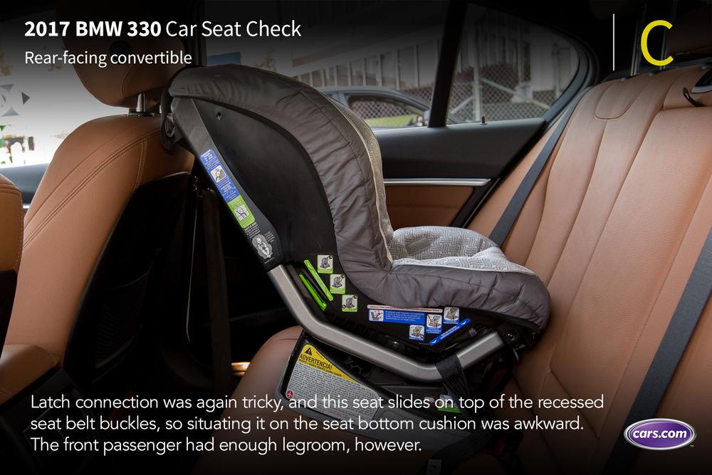 Car Seat Install Checks Car Seat Install Checks