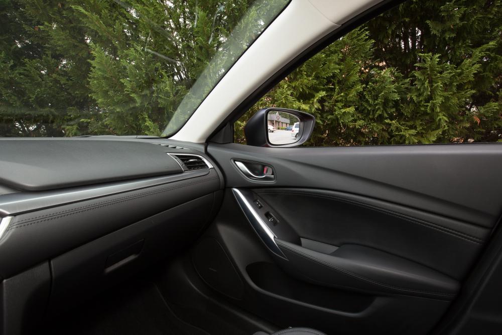 2016 Mazda6