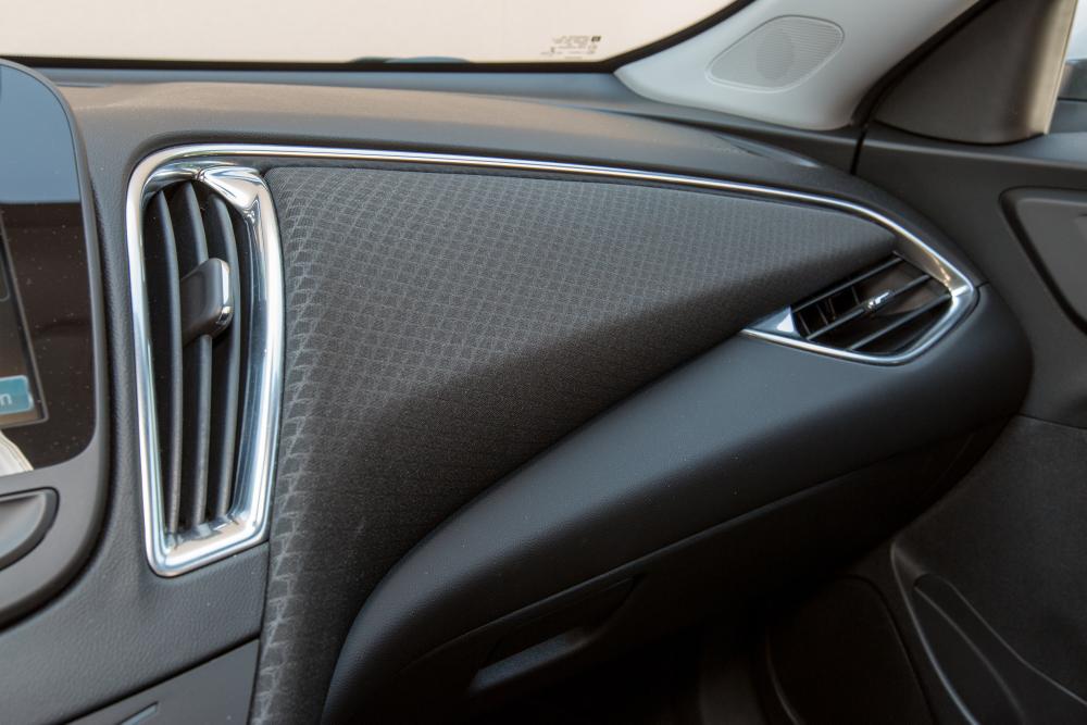 2016 Chevrolet Malibu