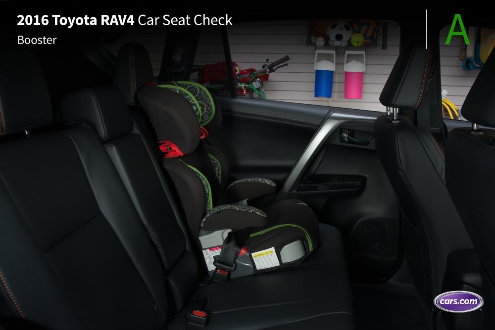 Toyota Certified Pre Owned >> 2017 Toyota RAV4: Car Seat Check | News | Cars.com Toyota Certified Pre Owned >> 2017 Toyota RAV4: Car Seat Check | News | Cars.com