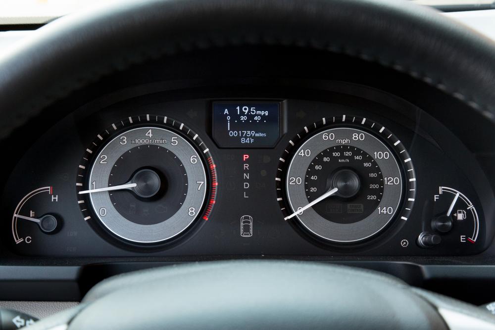 2015 Honda Odyssey;