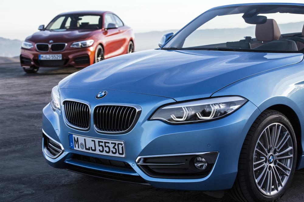 Rumour: New-gen BMW 5-Series (G30) India launch on June 29