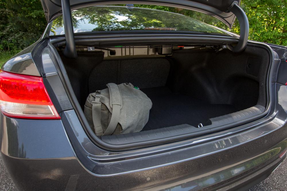 2016 Kia Optima