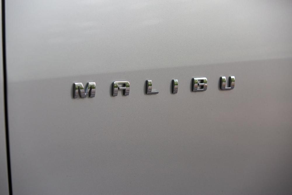 2016 Chevrolet Malibu