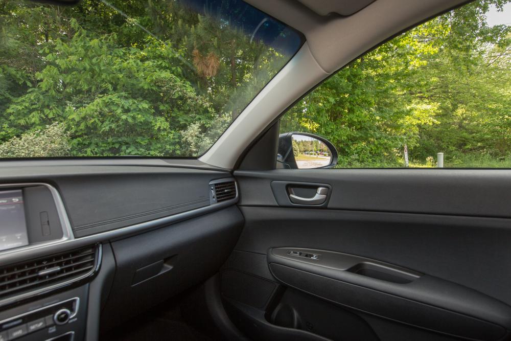 2016 Kia Optima