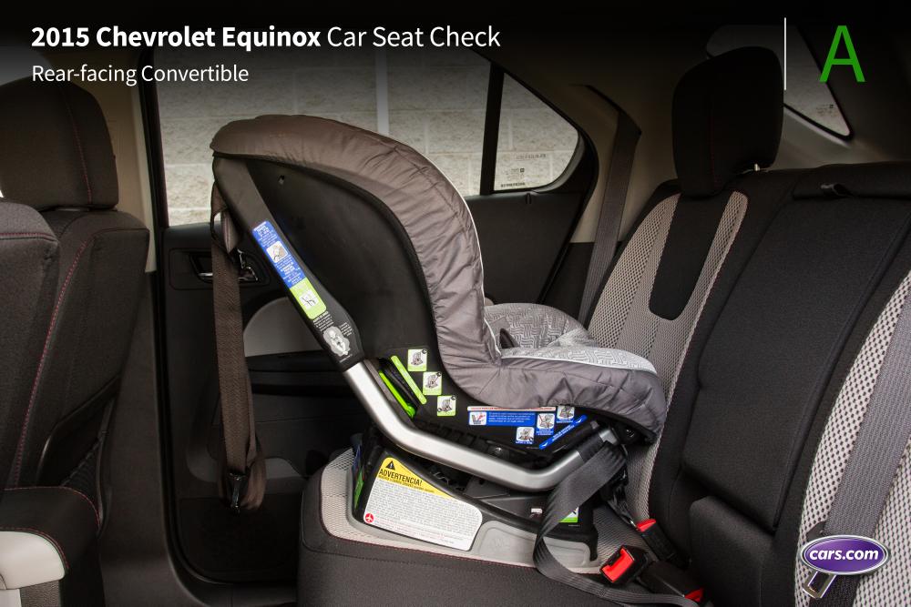 Chevy Belt Buckles >> 2015 Chevrolet Equinox: Car Seat Check Chevy Belt Buckles >> 2015 Chevrolet Equinox: Car Seat Check