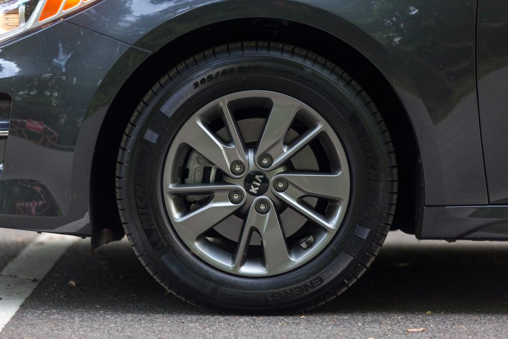 2016 Kia Optima