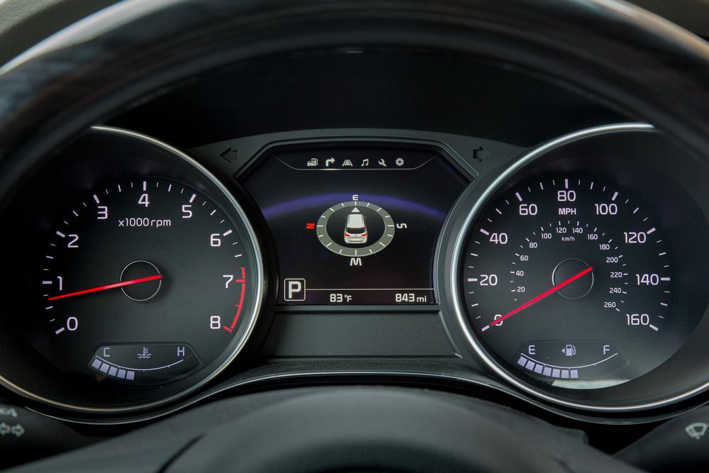 2015 Kia Sedona;