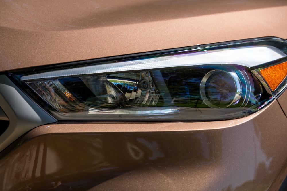 2016 Hyundai Tuscon