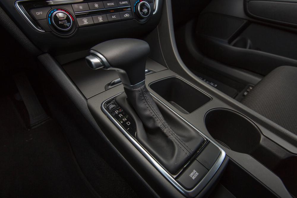 2016 Kia Optima