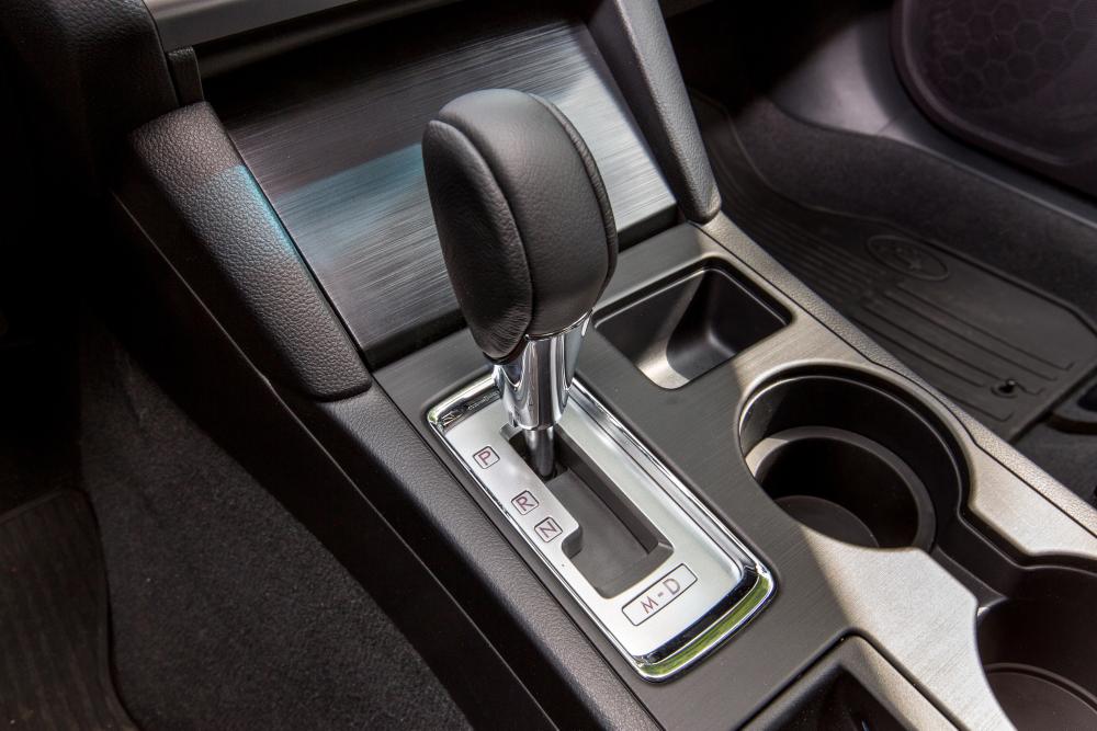 2016 Subaru Legacy