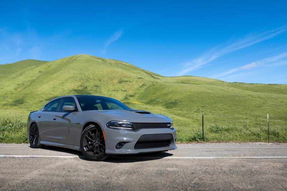 Dodge charger daytona форсаж