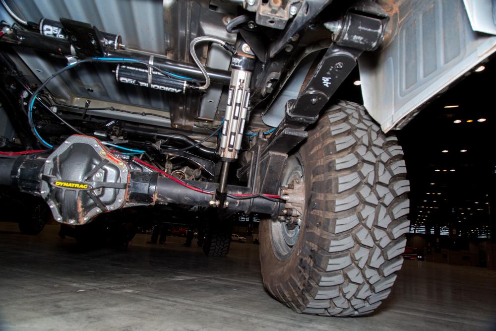 Nissan NV Cargo X Photo Gallery News