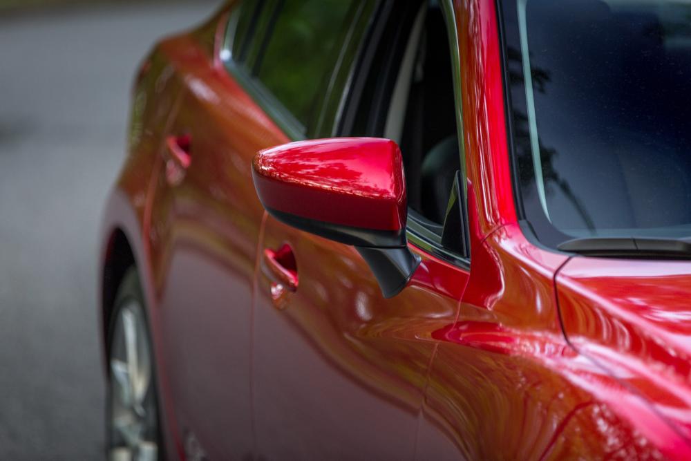 2016 Mazda6