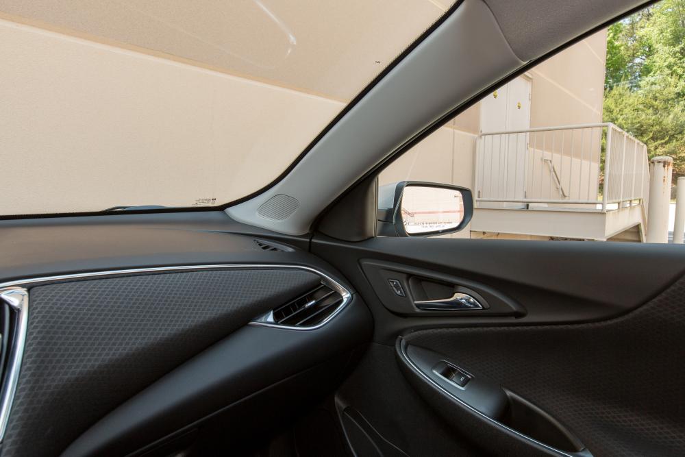 2016 Chevrolet Malibu